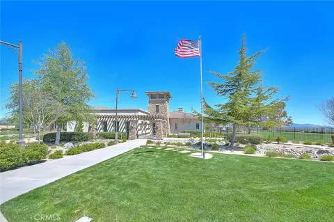 Exterior - 322 Forked Run, Beaumont, CA 92223 photo 11 of 11