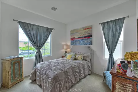 Bedroom - 322 Forked Run, Beaumont, CA 92223 photo 4 of 5