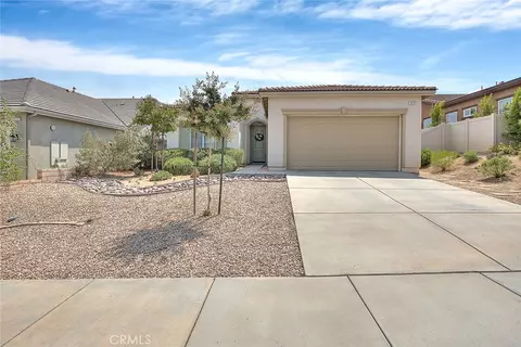 Exterior - 322 Forked Run, Beaumont, CA 92223 photo 2 of 11