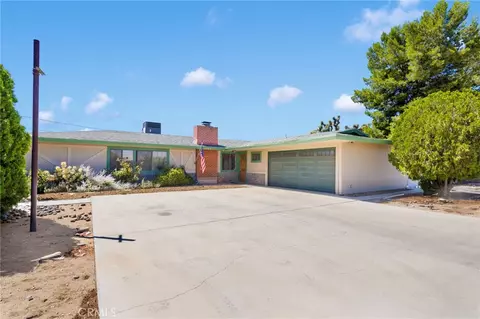18803 Chapae Ln, Apple Valley, CA 92307