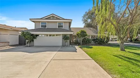 3314 Benton Ave, La Verne, CA 91750