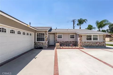 1395 Monte Verde Ave, Upland, CA 91786