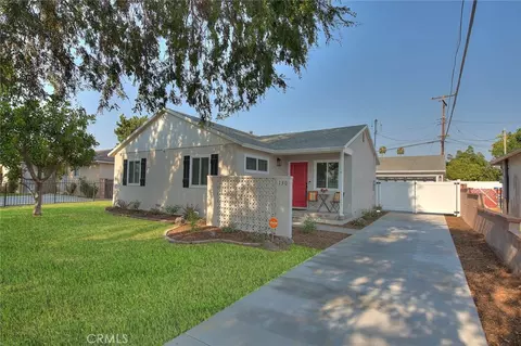 130 S Turner Ave, West Covina, CA 91791