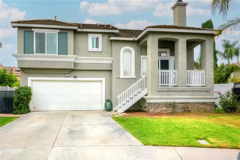 1270 Mancero Cir, Corona, CA 92879