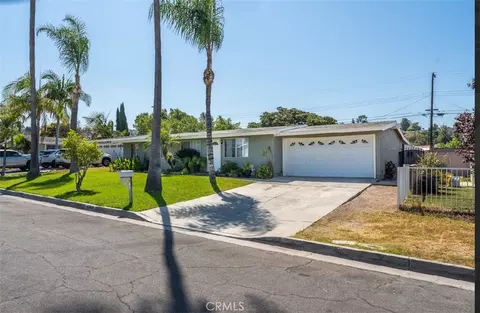 17040 E Holton St, West Covina, CA 91791