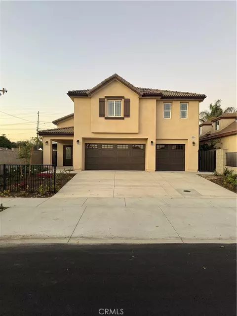 191 E O St, Colton, CA 92324