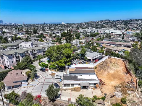 114 N Bonnie Beach Pl, Los Angeles, CA 90063