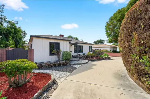 509 N Buttonwood St, Anaheim, CA 92805