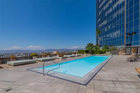 1100 Wilshire Blvd #2805, Los Angeles, CA 90017