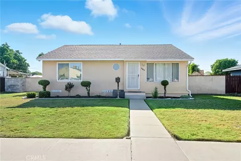 731 S Valinda Ave, West Covina, CA 91790