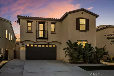 4518 S Mendocino Ave, Ontario, CA 91761