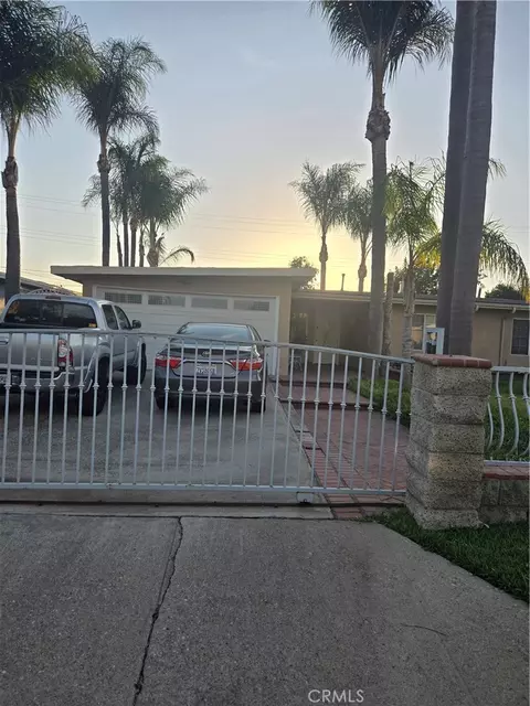 5639 N Orangecrest Ave, Azusa, CA 91702