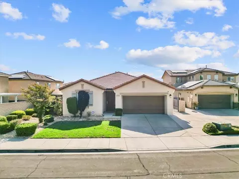 18345 Betony Pl, San Bernardino, CA 92407