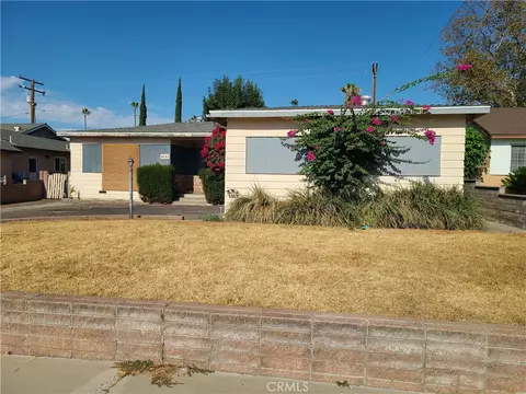 7938 Chantry Ave, Fontana, CA 92336