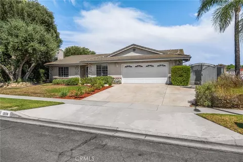 1508 Shamrock Ave, Upland, CA 91786