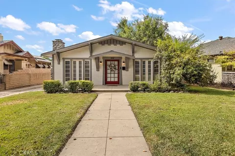 552 E St, Ontario, CA 91764