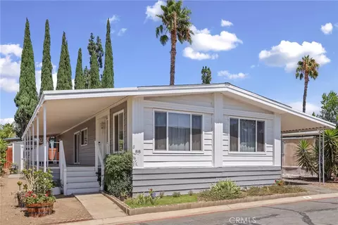 3883 Buchanan St #88, Riverside, CA 92503
