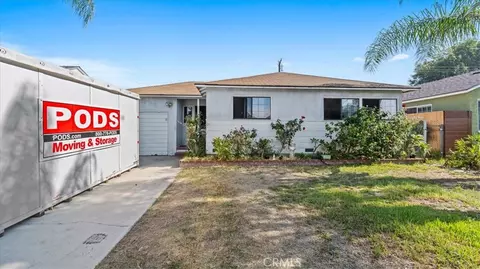 8110 Millergrove Dr, Whittier, CA 90606
