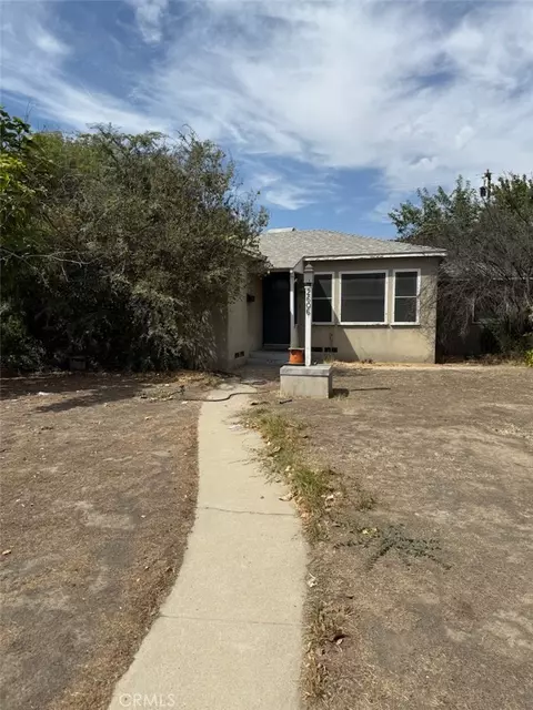 2606 Truxtun Ave, Bakersfield, CA 93301