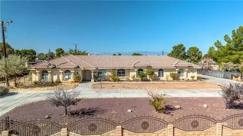 20825 Rancherias Rd, Apple Valley, CA 92307