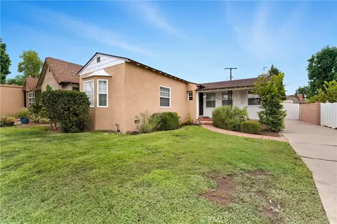 5518 Norwalk Blvd, Whittier, CA 90601