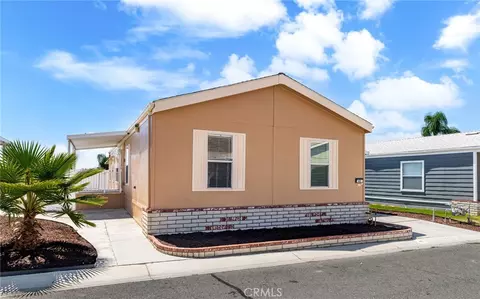 3700 Quartz Canyon Rd #45, Riverside, CA 92509