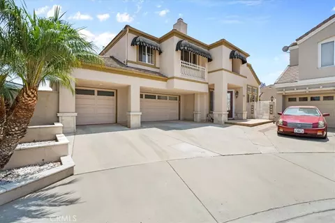 1506 Bergman Ct, Brea, CA 92821