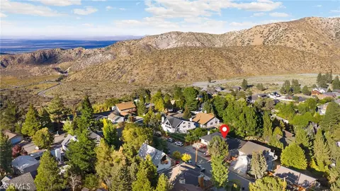 View/Area - 5495 Summit Dr, Wrightwood, CA 92397 photo 3 of 5