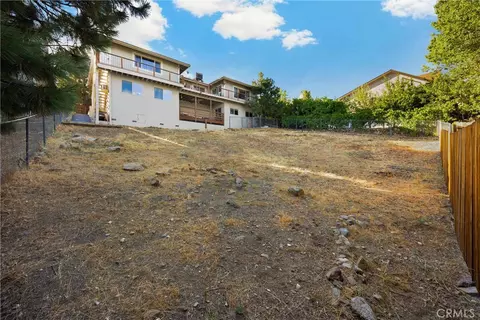 Exterior - 5495 Summit Dr, Wrightwood, CA 92397 photo 9 of 12