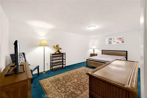 Bedroom - 5495 Summit Dr, Wrightwood, CA 92397 photo 7 of 7