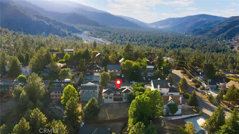 View/Area - 5495 Summit Dr, Wrightwood, CA 92397 photo 5 of 5