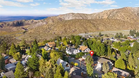 View/Area - 5495 Summit Dr, Wrightwood, CA 92397 photo 3 of 4