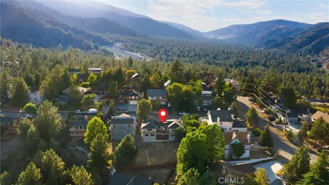 View/Area - 5495 Summit Dr, Wrightwood, CA 92397 photo 6 of 6