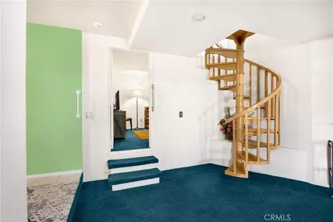 Entry Way - 5495 Summit Dr, Wrightwood, CA 92397 photo 1 of 1