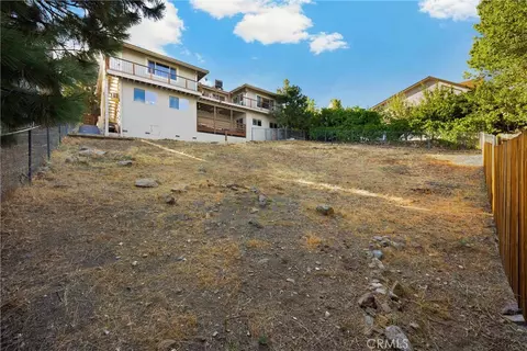 Exterior - 5495 Summit Dr, Wrightwood, CA 92397 photo 9 of 13