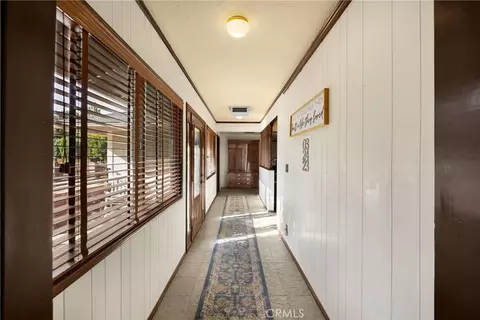 Entry Way - 5495 Summit Dr, Wrightwood, CA 92397 photo 2 of 3