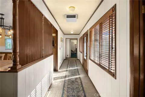 Entry Way - 5495 Summit Dr, Wrightwood, CA 92397 photo 1 of 3