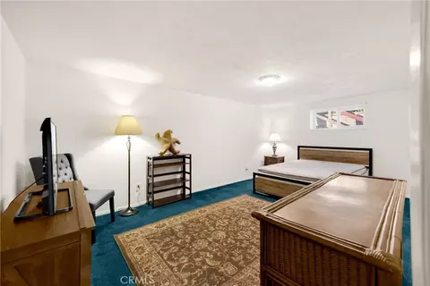 Bedroom - 5495 Summit Dr, Wrightwood, CA 92397 photo 5 of 5