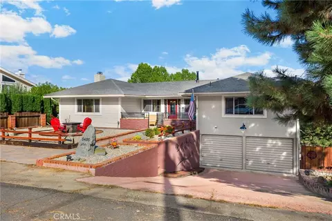 Other - 5495 Summit Dr, Wrightwood, CA 92397 photo 1 of 10