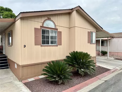 1855 E Riverside Dr #9, Ontario, CA 91761