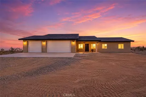 12015 Rosado Rd, Pinon Hills, CA 92372