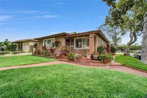 2300 Gale Ave, Long Beach, CA 90810