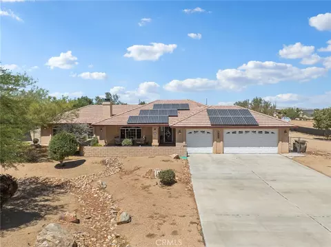 18476 Cherry St, Hesperia, CA 92345