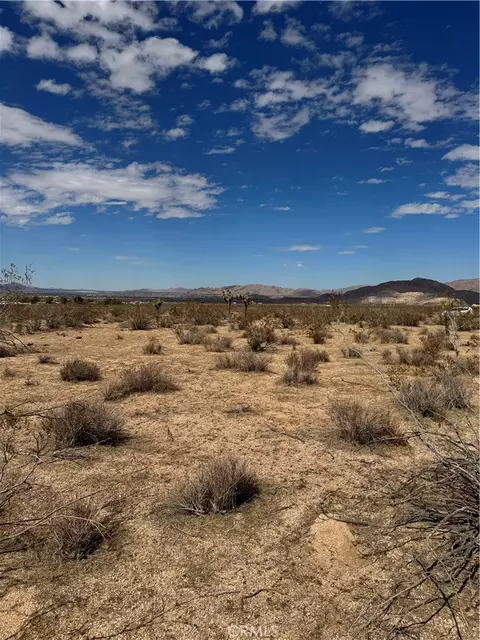 0 Apn 308021211, Apple Valley, CA 92308