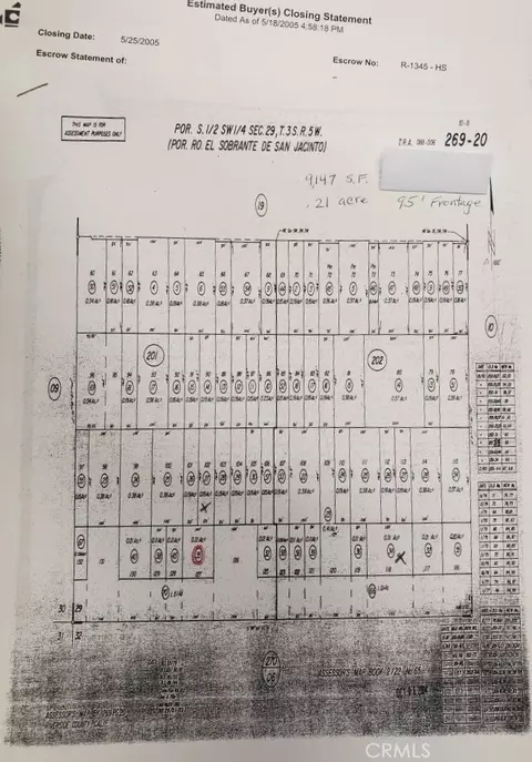 0 Vacant Land, Riverside, CA 92503 photo 3