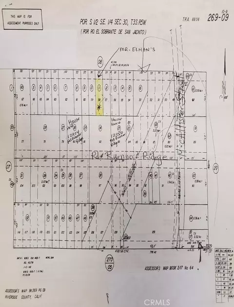 0 Vacant Land, Riverside, CA 92503 photo 4