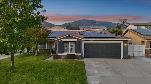 2868 Melissa St, San Bernardino, CA 92407