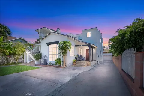 2546 S Bronson Ave, Los Angeles, CA 90018