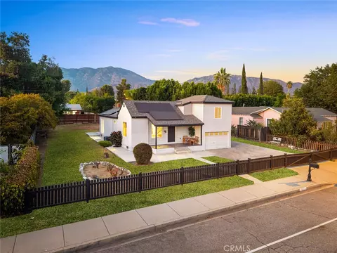 237 Los Angeles, Monrovia, CA 91016