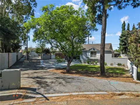 10050 Obregon St, Whittier, CA 90606